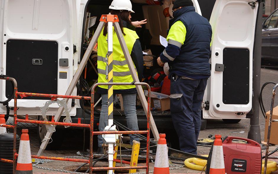 débouchage d'égout Quincy-sous-Sénart